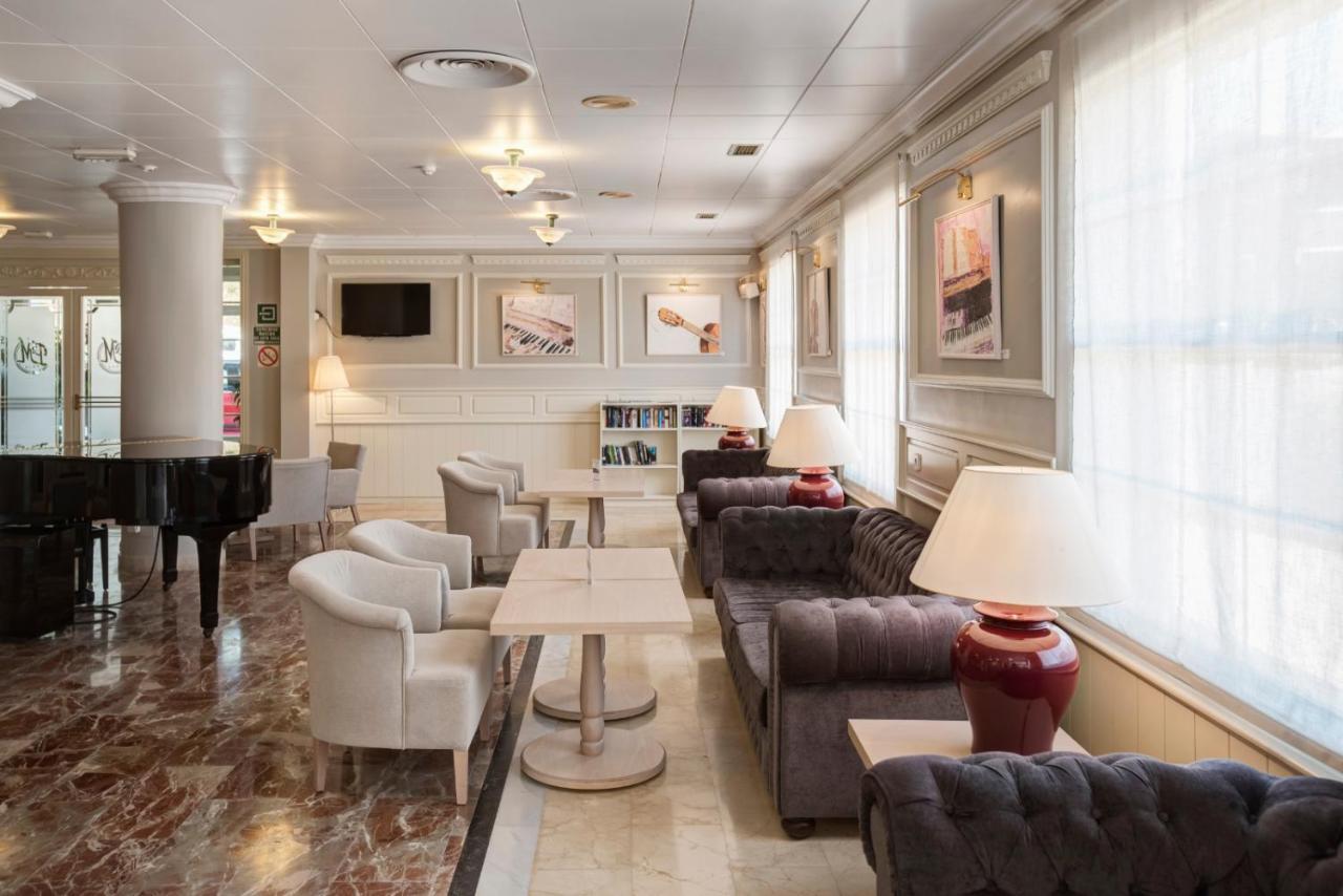 Seth Hotel