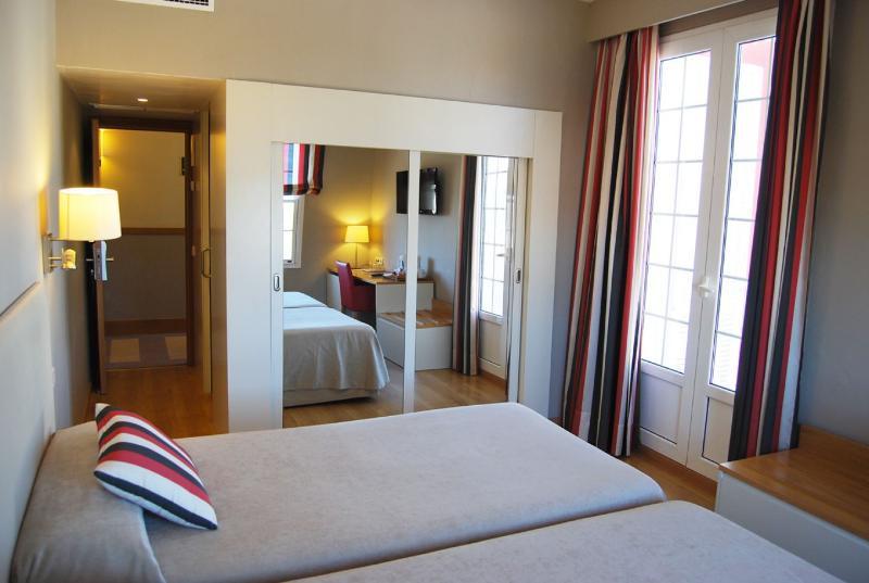 Seth Hotel Mahón