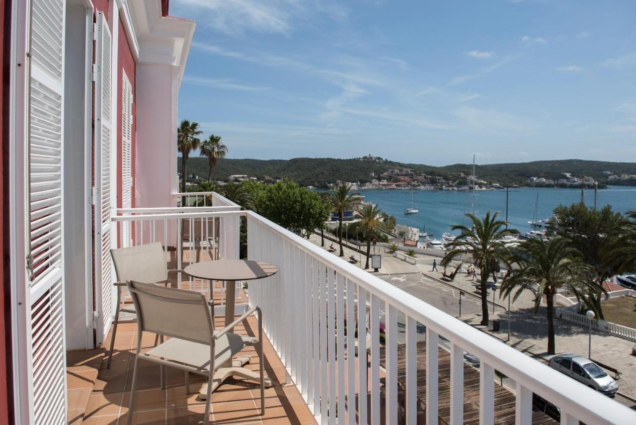 Seth 4* Mahon (Menorca)