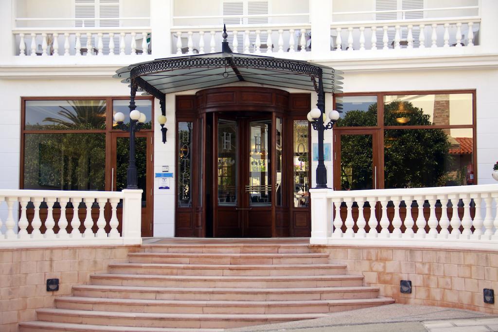 Seth Hotel Mahón