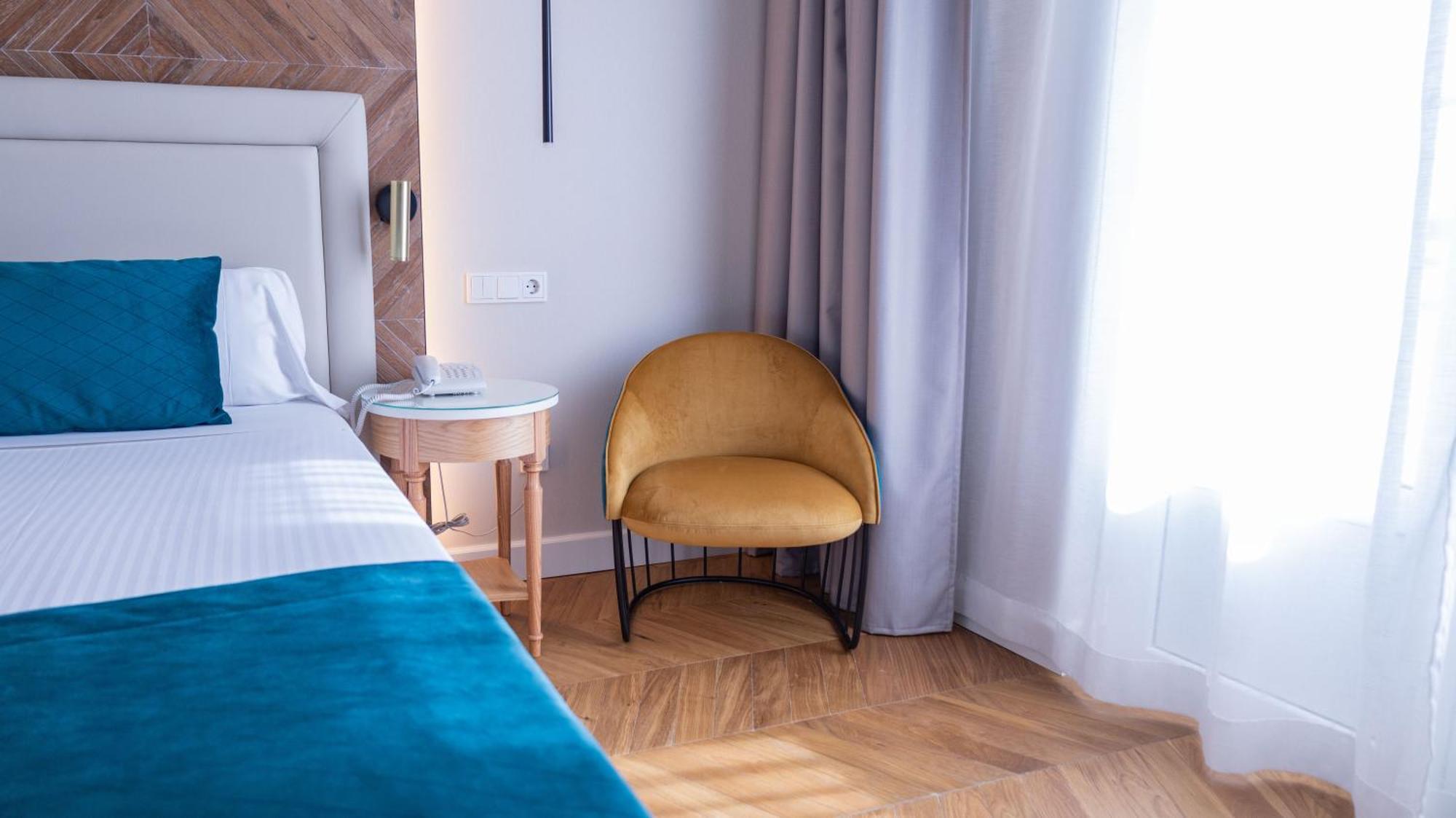Seth Hotel Mahon (Menorca)
