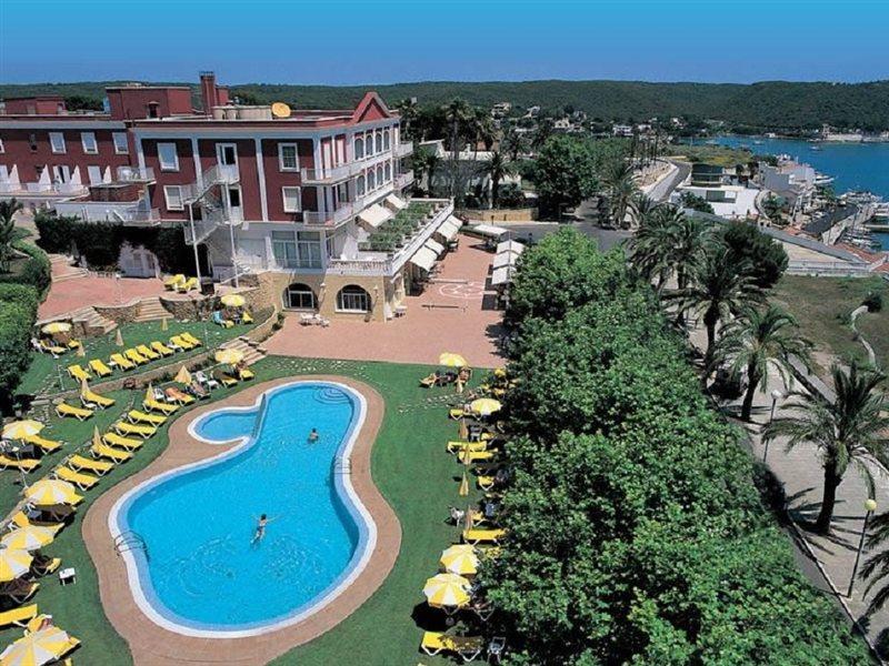 Seth Hotel 4*