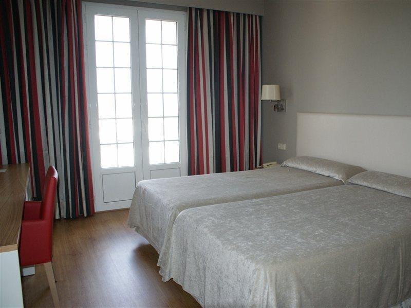 Seth Hotel Mahón