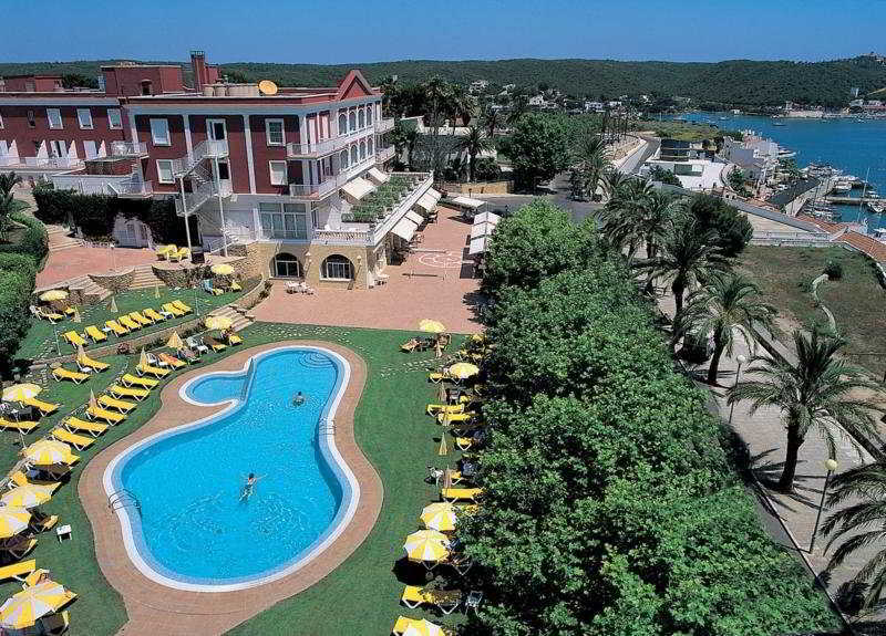 Seth Hotel