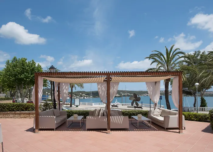 Hotel Port Mahón