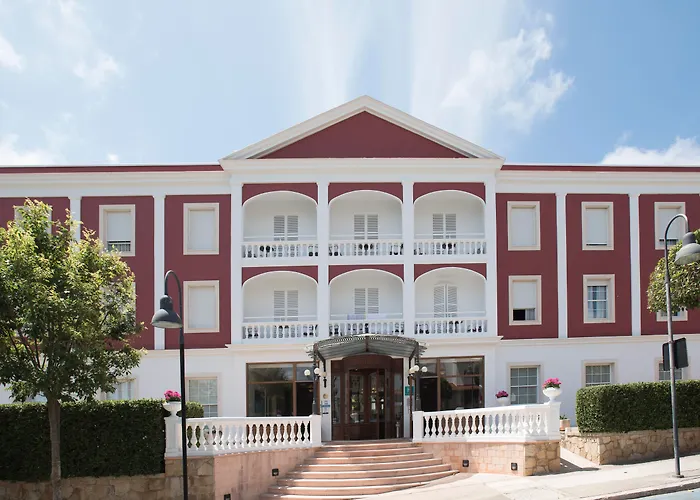 Hotel Port Mahón