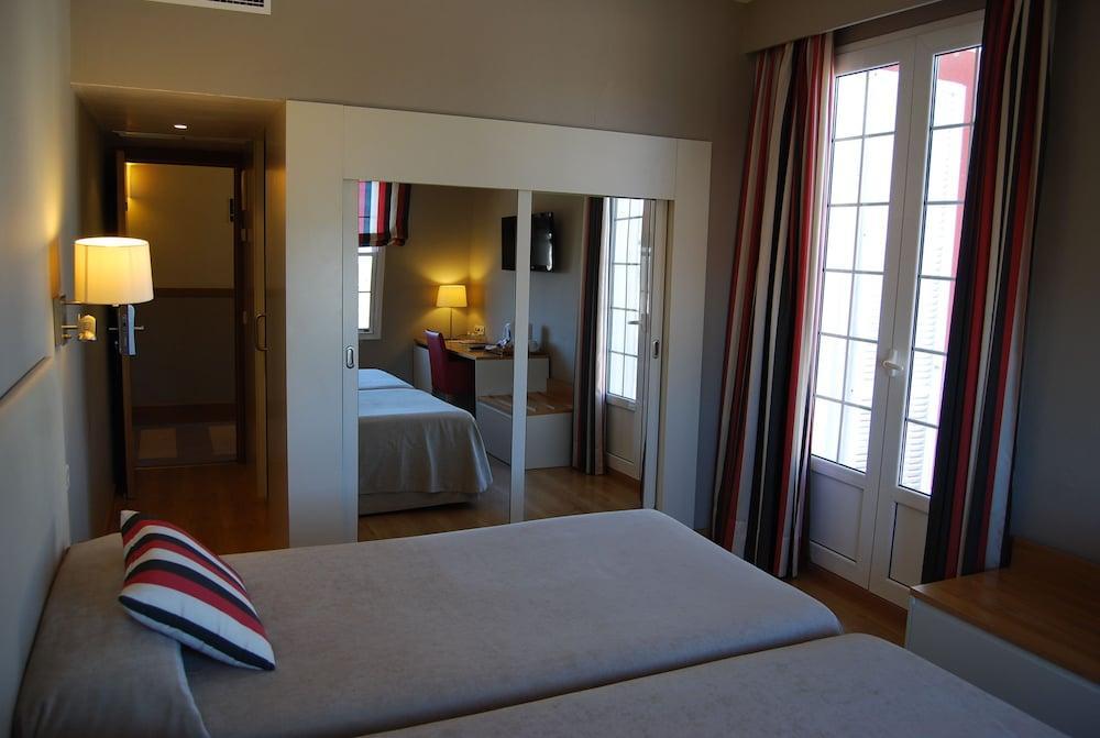 Seth Hotel Mahón
