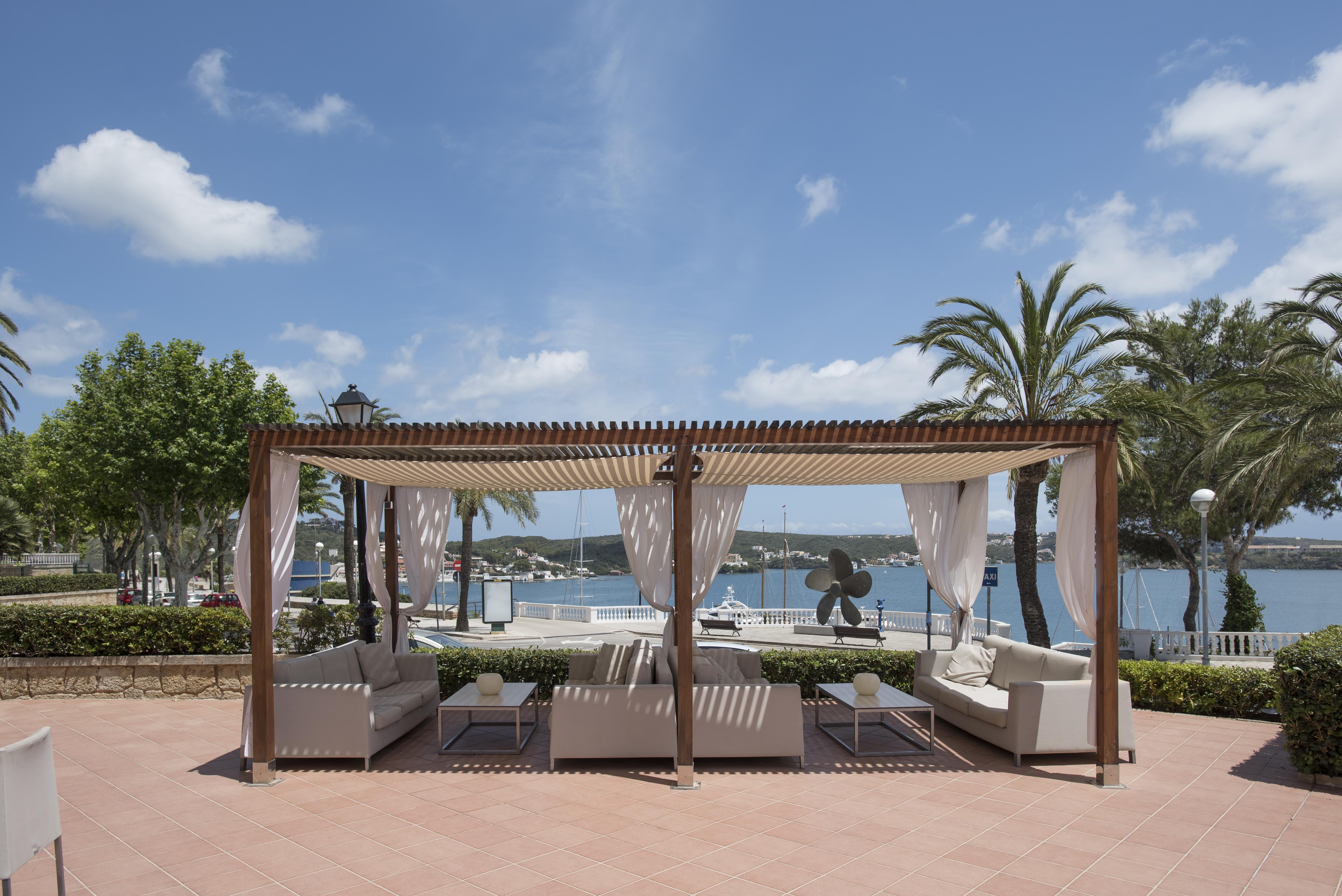 Seth Hotel Mahón