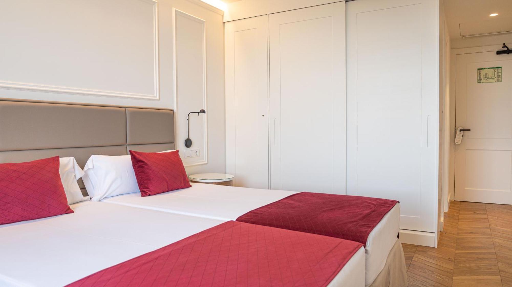 Seth Hotel 4*